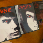 The Omen Kirous Ennustus III IV Ultimate Collector's Edition - pikkukuva 4