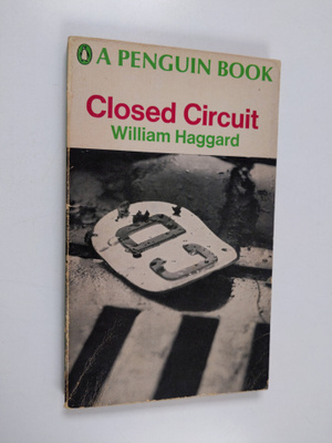 William Haggard : Closed Circuit