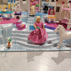 Lego Belville 7577 Winter Wonder Palace - pikkukuva 3