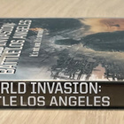 World Invasion: Battle Los Angeles (2011) Aaron Eckhart - pikkukuva 3