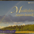 Kokoelma • Musiikkiylistys Suomen luonnolle 3xCD BOX - pikkukuva 1
