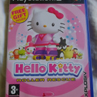 Hello Kitty Roller Rescue - pikkukuva 1