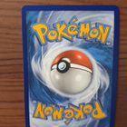 Pokemon Heatran 025/189 Reverse holo Rare - pikkukuva 2