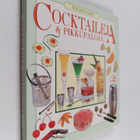 Sue Michalski : Cocktaileja & pikkupaloja - pikkukuva 1