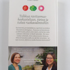 Leena Putkonen ym. : Ruokamysteerit : viisaiden valintoje... - pikkukuva 2