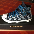 Converse lasten tennarit, koko 32, uudet - pikkukuva 1