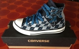 Converse lasten tennarit, koko 32, uudet