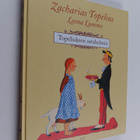 Zacharias Topelius : Topeliuksen satuhelmiä - pikkukuva 1