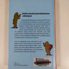 Tapani Bagge : Urho ja sininen sukellustalo - pikkukuva 2