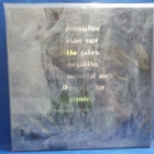 HATE FOREST - PURITY UUSI FRA 2021 REISSUE LP - pikkukuva 2