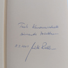 Wille Riekkinen : Paimenpuheita : paimenkirja (signeeratt... - pikkukuva 3