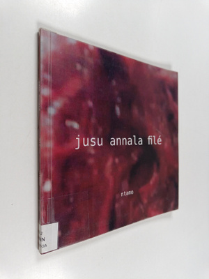 Jusu Annala : File