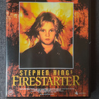 Firestarter Stephen King - pikkukuva 1