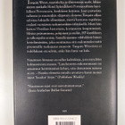 John Lanchester : Nautinnon hinta - pikkukuva 2