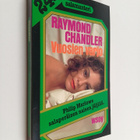 Raymond Chandler : Vuosien varjo - pikkukuva 1