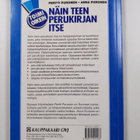 Pertti Puronen ym. : Näin teen perukirjan itse - pikkukuva 2