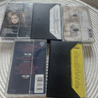 BONNIE TYLER C KASETIT - pikkukuva 2