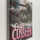 Clive Cussler : Hyökyaalto - pikkukuva 1