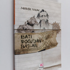 Mebuse Tekay : Bati Dogu'dan Baslar (signeerattu, tekijän... - pikkukuva 1