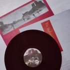 U2 - The Unforgettable Fire, lp - pikkukuva 3