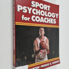 Damon Burton ym. : Sport Psychology for Coaches - pikkukuva 1