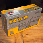 Nintendo Famicom Disk System HVC-022 + laatikko, viallinen - pikkukuva 1