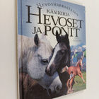 Sandy Ransford : Hevoset ja ponit : hevosharrastajan käsi... - pikkukuva 1