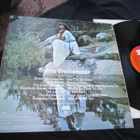 Sylvia – Somebody Loves You ; hienokuntoinen LP v 1976- UK - pikkukuva 2
