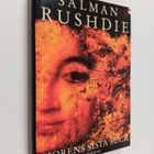 Salman Rushdie : Morens sista suck - pikkukuva 1