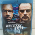 Kaappaus Metrossa - Pelham 1 2 3 (Blu-ray) - pikkukuva 1