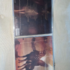 Melechesh – Sphynx CD 2003 – Osmose Productions – Black Meta - pikkukuva 1