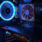 Pelikone i5-8600K | GTX 1070 | 16GB | 600W - pikkukuva 4