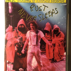 NEIL YOUNG & CRAZY HORSE, Rust Never Sleeps, DVD - pikkukuva 1