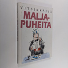 kuvitus Bill Stott : Vitsikkäitä maljapuheita - pikkukuva 1