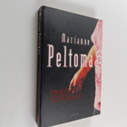 Marianne Peltomaa : Pimeä portaikko - pikkukuva 1
