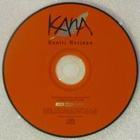 Kana • Kontti Norjaan CD-Single - pikkukuva 2