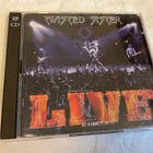 Twisted Sister - Live At Hammersmith (2cd) - pikkukuva 1