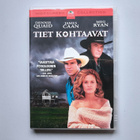 Tiet kohtaavat (1993) Dennis Quaid, James Caan, Meg Ryan - pikkukuva 1