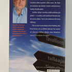 Adrian Plass : Tavallisen tallaajan tienviittoja : 365 te... - pikkukuva 2