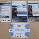 2022-23 Upper Deck SP Game Used Hockey (NHL) - pikkukuva 3