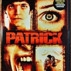 PATRICK (1978) UNCUT!!! 2-DISC AWE SUOMIJULKAISU OOP! RARE!! - pikkukuva 1