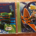 GOLIATH CD-levyjä 6 kpl Teknoa - pikkukuva 4