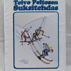 Toivo Peltosen suksitehdas - Toivo Peltonen 1.p (sid.) - pikkukuva 1