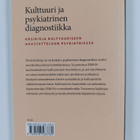 Sofie Baarnhielm : Kulttuuri ja psykiatrinen diagnostiikk... - pikkukuva 2
