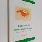 Jaana Utti : Kiihdytyksiä omenapuutarhassa : luottamusta,... - pikkukuva 1