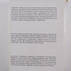 Joseph B. Fabry : Logotherapy in action - pikkukuva 2
