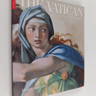 Enrico Bruschini : Masterpieces of the Vatican - pikkukuva 1