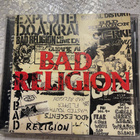 BAD RELIGION: All Ages * USA 1995 - pikkukuva 1