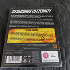 23 Seconds To Eternity Limited Edition Blu-Ray + DVD *muovei - pikkukuva 2