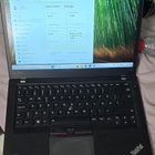 Lenovo T460S, i5-6200, 8Gb, 250Gb ssd, win11 - pikkukuva 1